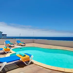 Lidia Playa Blanca (Lanzarote)