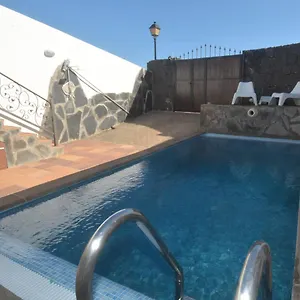 Far-island Playa Blanca (Lanzarote)