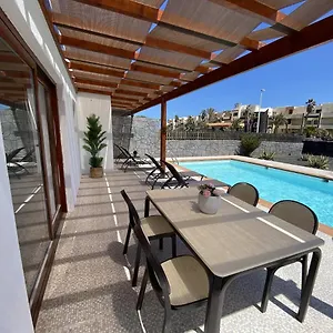 Villalia Capri Flexitime Playa Blanca (Lanzarote)