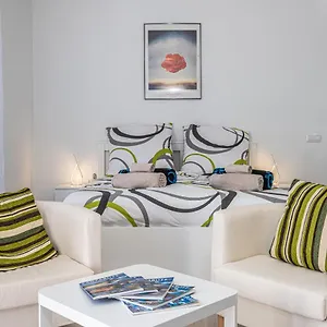 Casita Emma Playa Blanca (Lanzarote)