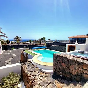 Casa Olgita Playa Blanca (Lanzarote)