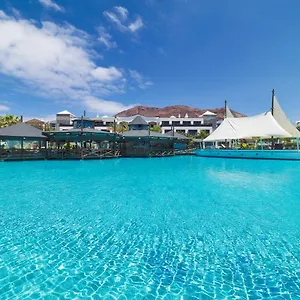 5* Otel H10 Rubicon Horizons Collection (adults Only)