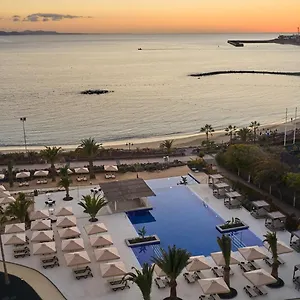 5* Hotel Dreams Lanzarote Playa Dorada &