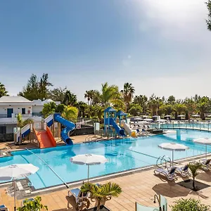 4* Rezort Thb Tropical Island