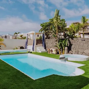 Alba De Luxe Playa Blanca (Lanzarote)