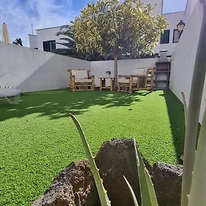 Casa Pechiguera Playa Blanca (Lanzarote)