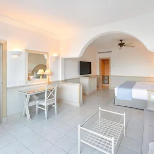 5* Rezort Gran Castillo Tagoro Family & Fun