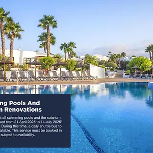 4* Apart Otel Jardines Del Sol