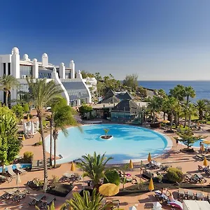 4* Отель H10 Timanfaya Palace - Adults Only