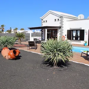 Mici Playa Blanca (Lanzarote)