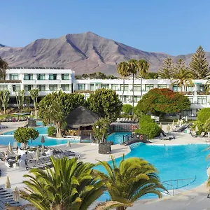 4* Hotel H10 Lanzarote Princess