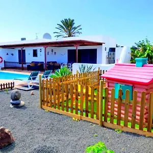 Raima Playa Blanca (Lanzarote)