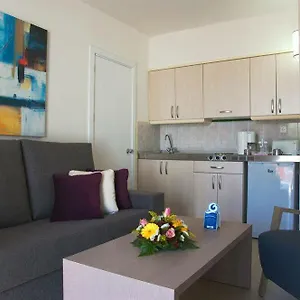 3* Hotel Lanzasur Club Bungalows