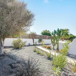 Casa Sultana Playa Blanca (Lanzarote)